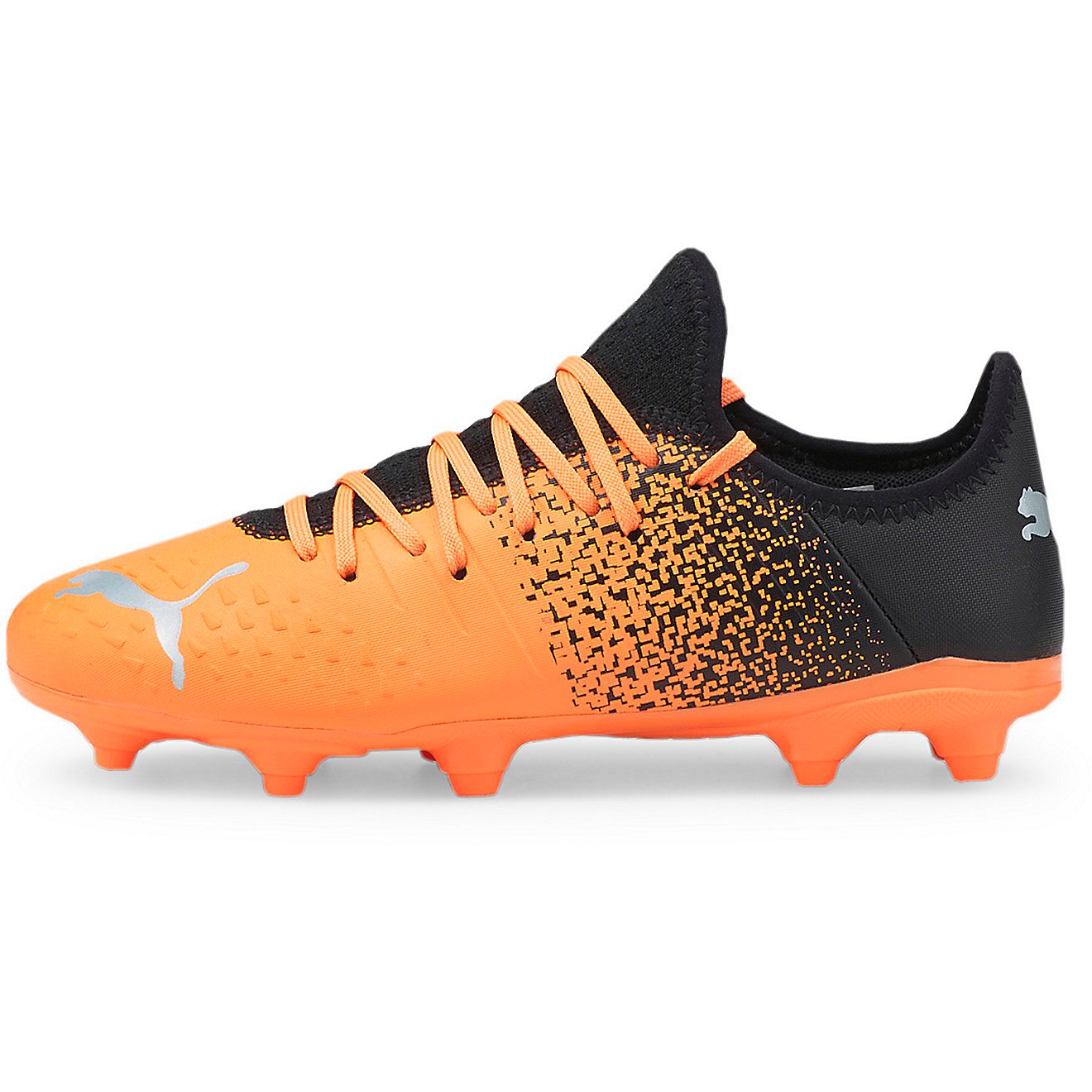 PUMA Youth FUTUREZ 3.3 Jr Firm Ground Cleats                                                                                     - view number 1