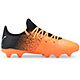 PUMA Youth FUTUREZ 3.3 Jr Firm Ground Cleats                                                                                     - view number 2 image
