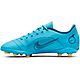 Nike Juniors' Vapor 14 Club FGMG Soccer Cleats                                                                                   - view number 2 image