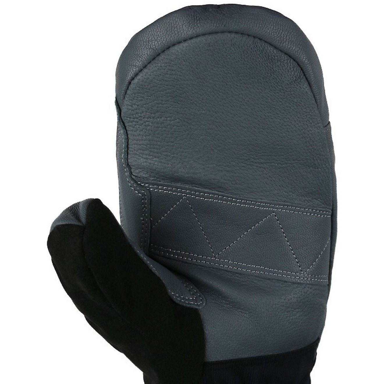 Mount Tec Explorer 4S Performance Heated Mittens                                                                                 - view number 2