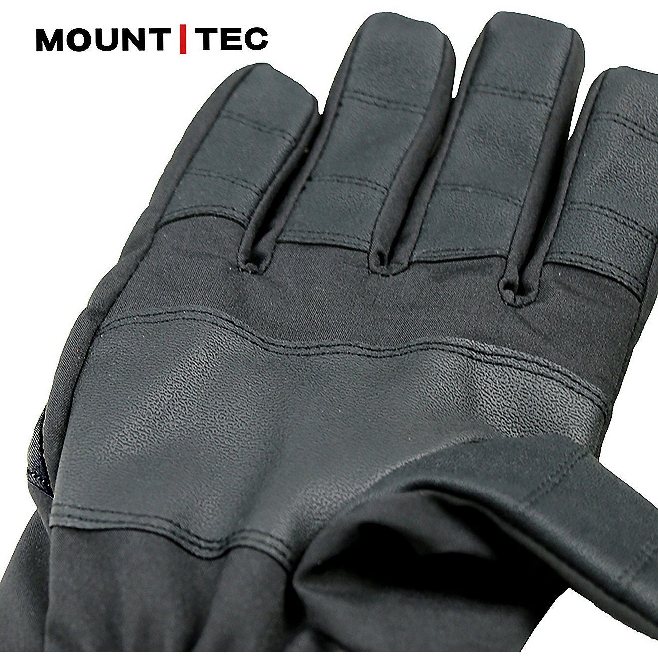 Mount Tec Adults' Night Stalker LED Gloves                                                                                       - view number 2