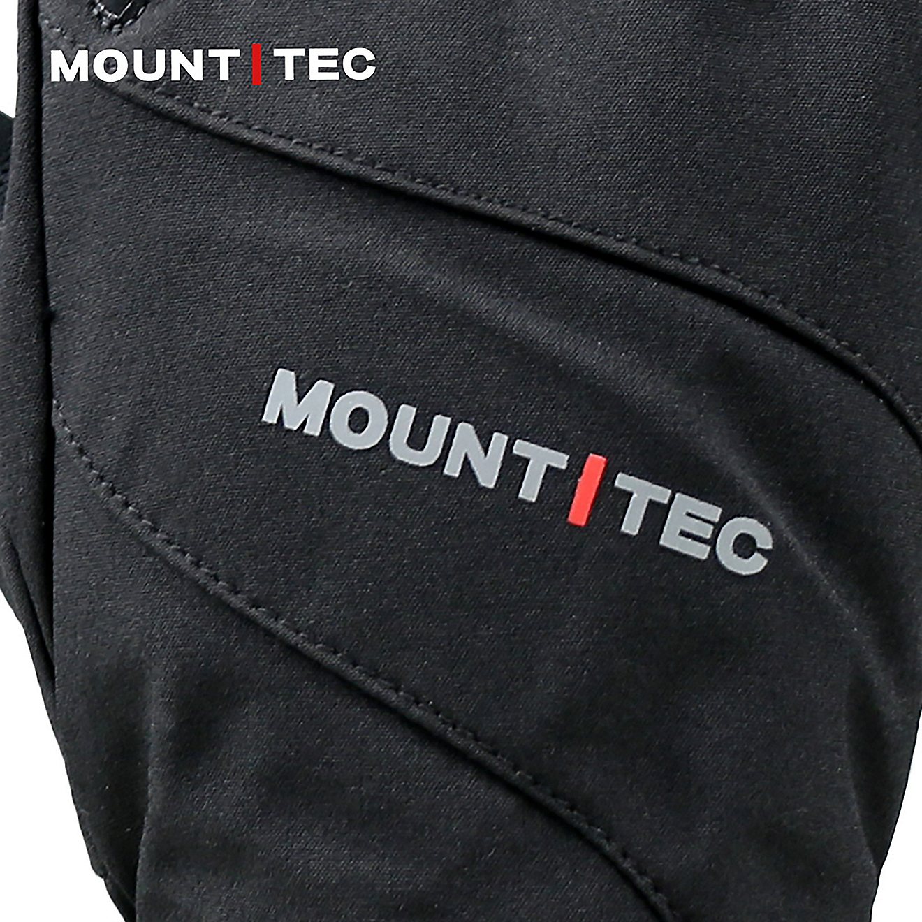 Mount Tec Adults' Night Stalker LED Gloves                                                                                       - view number 4