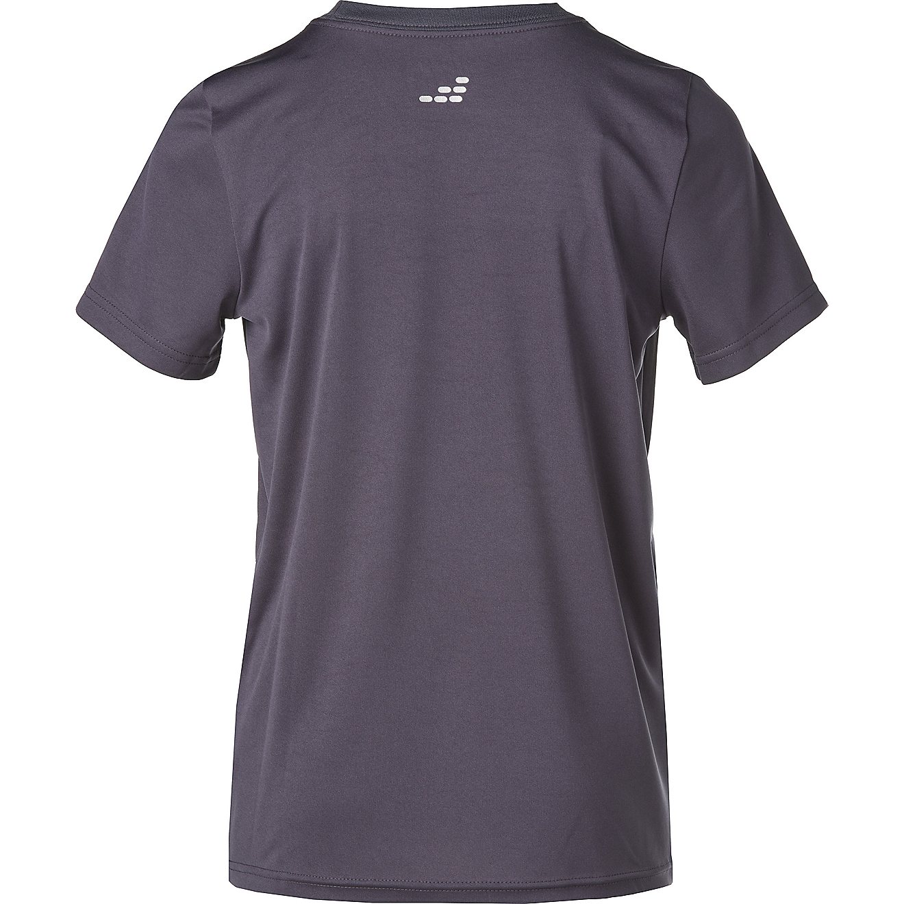 BCG Boys' The Fences Short Sleeve T-shirt                                                                                        - view number 2
