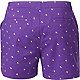Magellan Outdoors Women's Plus Size Louisiana Local State Shorts                                                                 - view number 2 image
