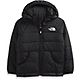 The North Face Toddler Boys' Reversible Perrito Parka                                                                            - view number 1 image