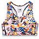 The North Face Women’s Printed Midline Sports Bra                                                                              - view number 4 image