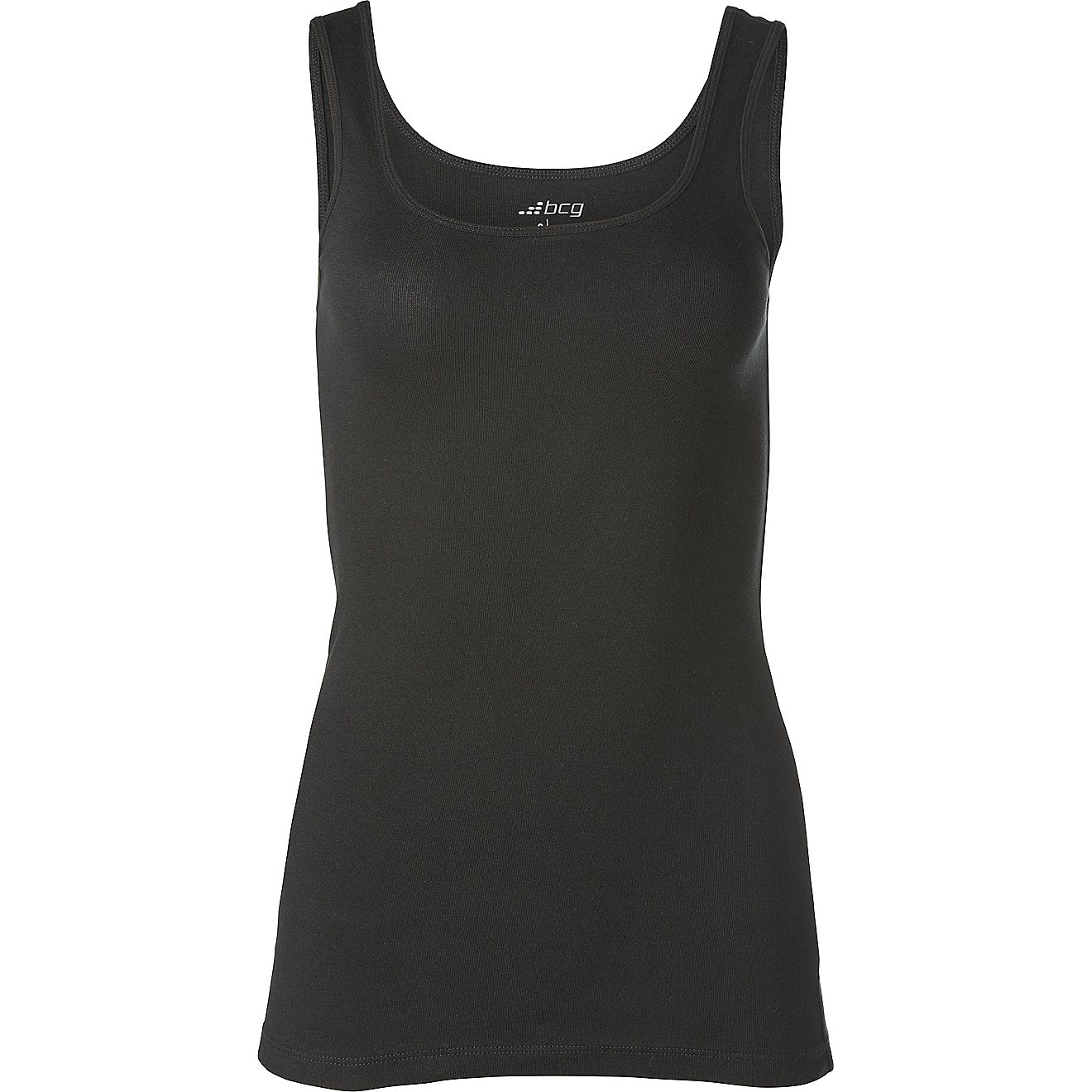 BCG Women's Solid Sign Tank Top                                                                                                  - view number 1