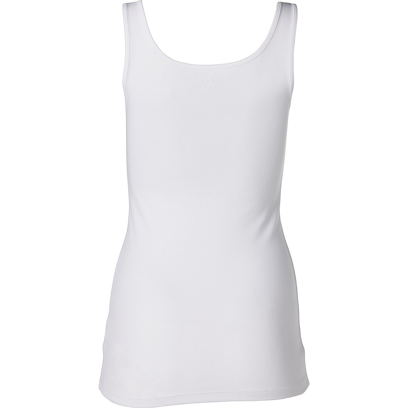BCG Women's Solid Sign Tank Top                                                                                                  - view number 2