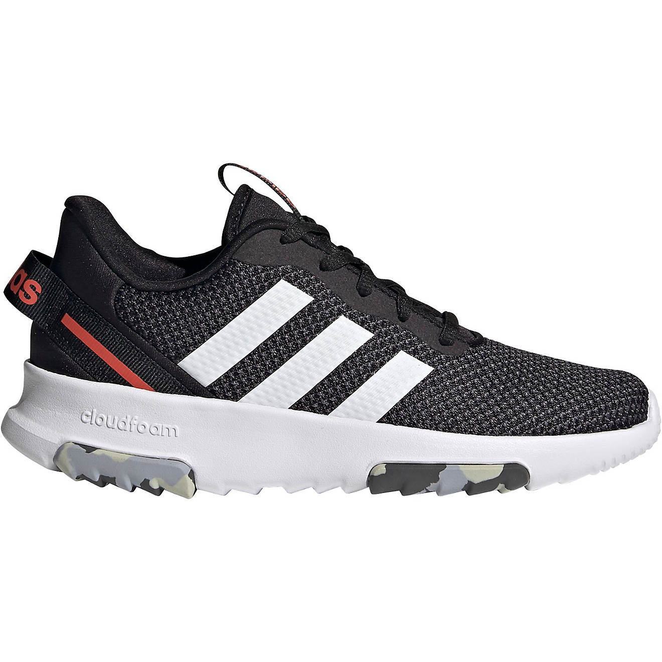 adidas Boys' Racer TR 2.0 Running Shoes                                                                                          - view number 1