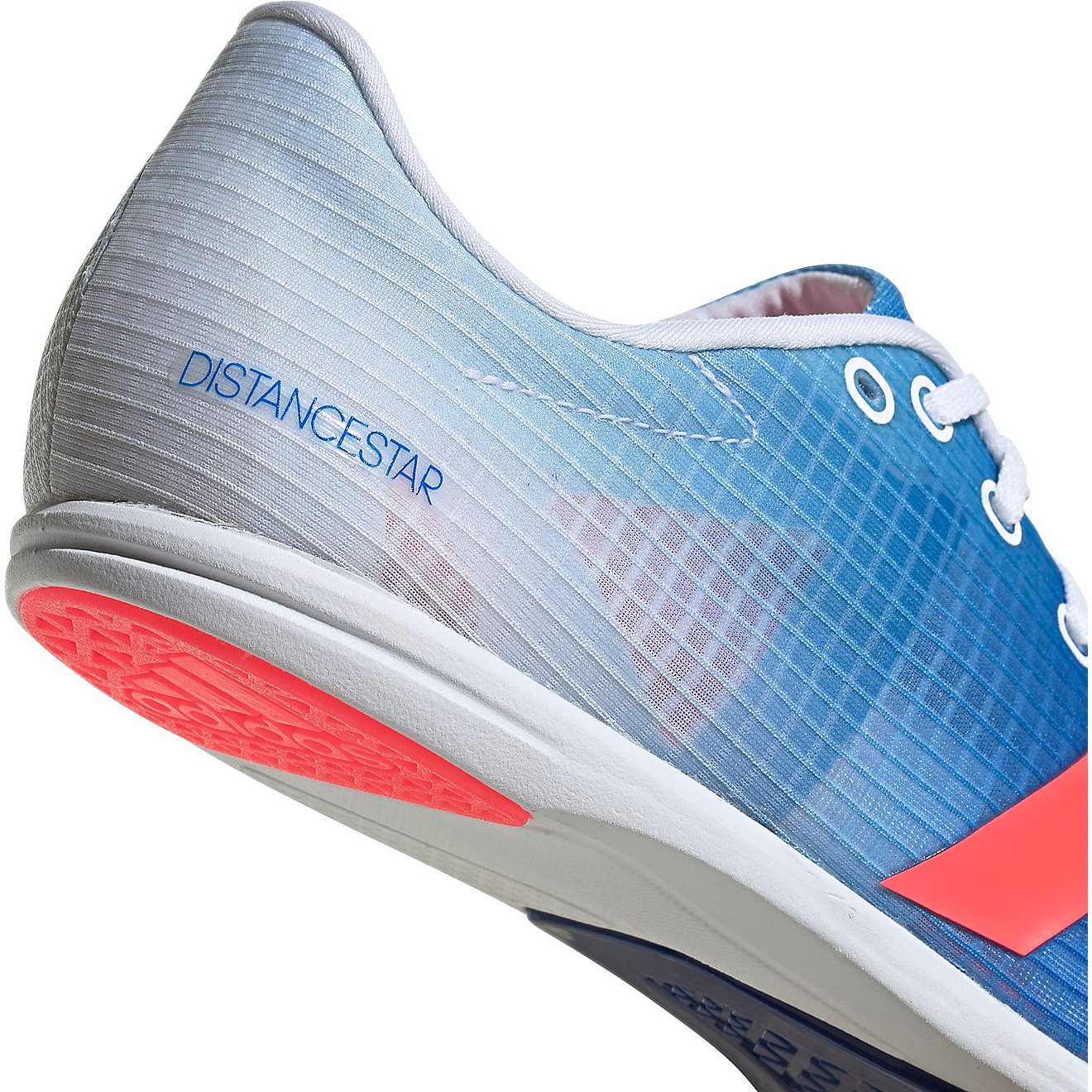 adidas Adults' Distancestar Track and Field Shoes                                                                                - view number 5