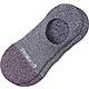 Bombas Adults' Marl Cushioned Footie Socks                                                                                       - view number 1 image