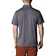 Columbia Sportswear Men's Hike Polo Shirt                                                                                        - view number 2 image
