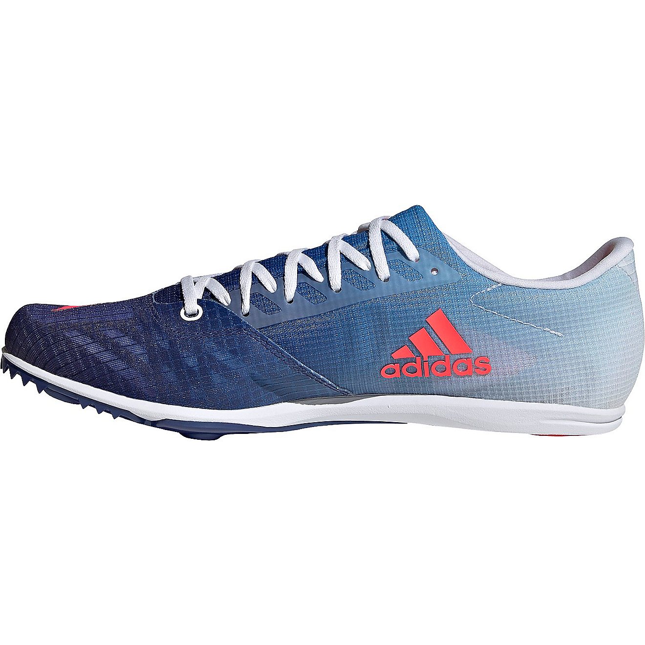 adidas Adults' Distancestar Track and Field Shoes                                                                                - view number 6