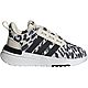 adidas Toddler Girls' Racer TR21 Leopard Shoes                                                                                   - view number 1 image