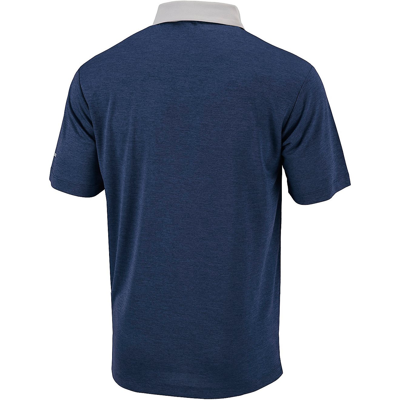 Columbia Sportswear Men's Penn State Range Polo Shirt                                                                            - view number 2
