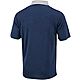Columbia Sportswear Men's Penn State Range Polo Shirt                                                                            - view number 2 image