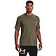 Under Armour Men's Sportstyle Left Chest Graphic T-shirt                                                                         - view number 1 image
