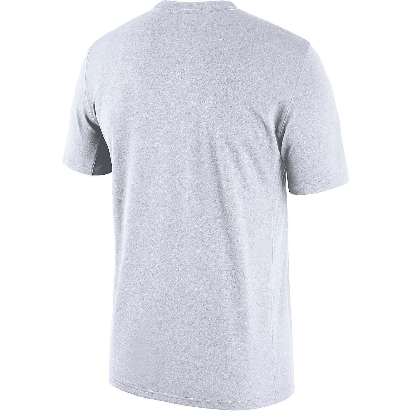 Nike Men's University of Kentucky MX90s Hoop Short Sleeve T-shirt                                                                - view number 2