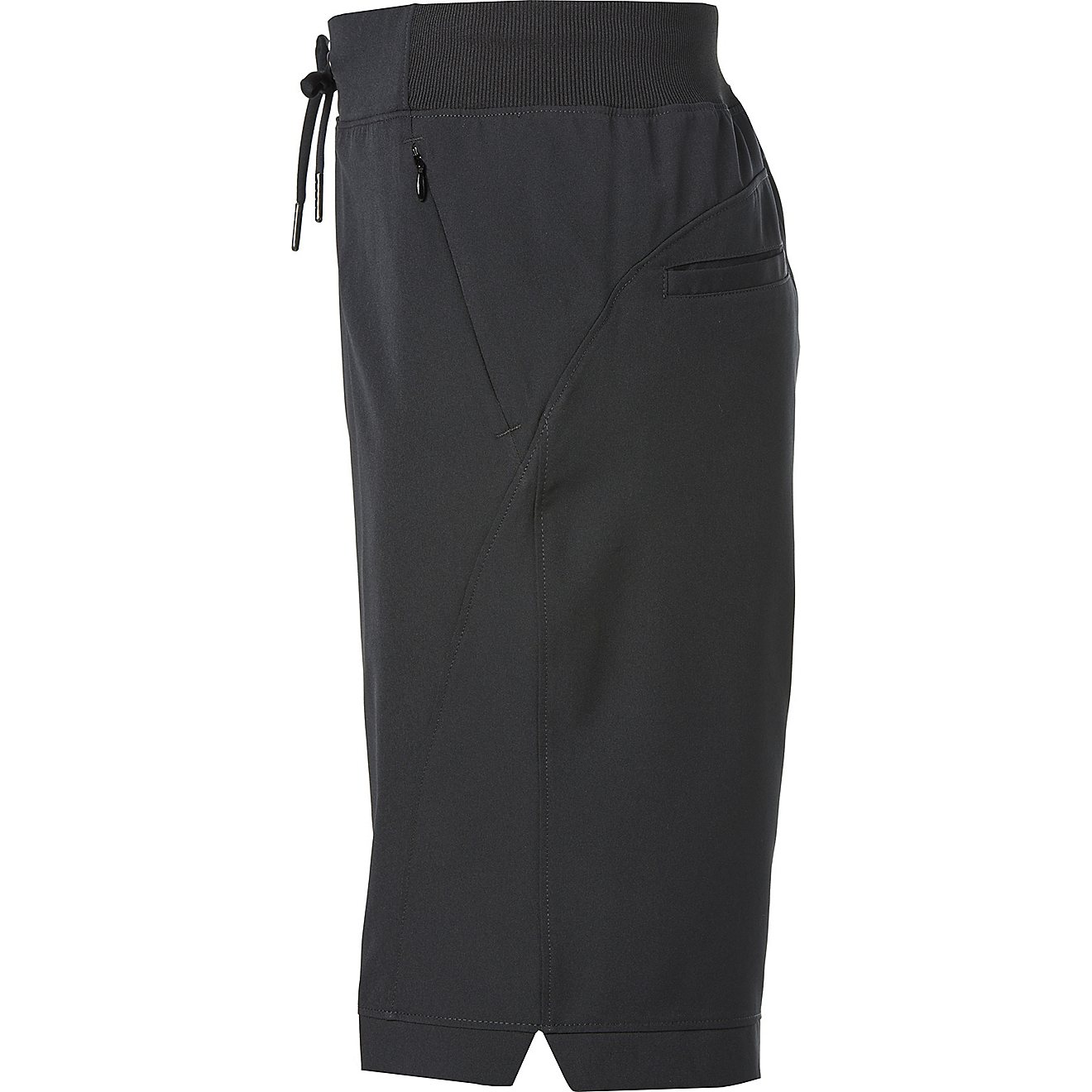 BCG Women's Woven Bermuda Shorts                                                                                                 - view number 3