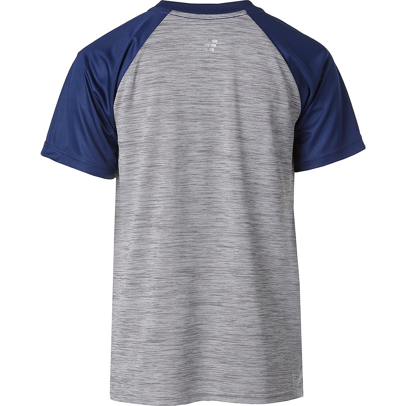 BCG Boys' All Stars Raglan Graphic Short Sleeve T-shirt                                                                          - view number 2