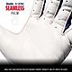 Franklin Women's CFX Pro Fastpitch Gloves                                                                                        - view number 4 image