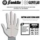 Franklin Women's CFX Pro Fastpitch Gloves                                                                                        - view number 5 image