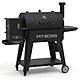 Pit Boss 820 Competition Series Pellet Grill                                                                                     - view number 4 image