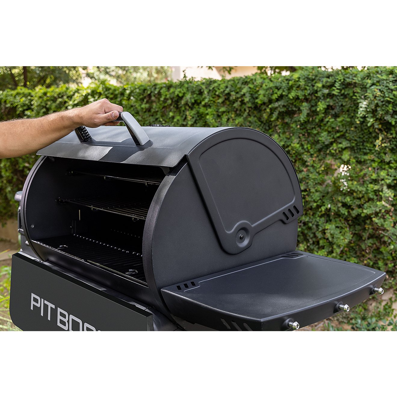 Pit Boss 1600 Competition Series Pellet Grill                                                                                    - view number 8