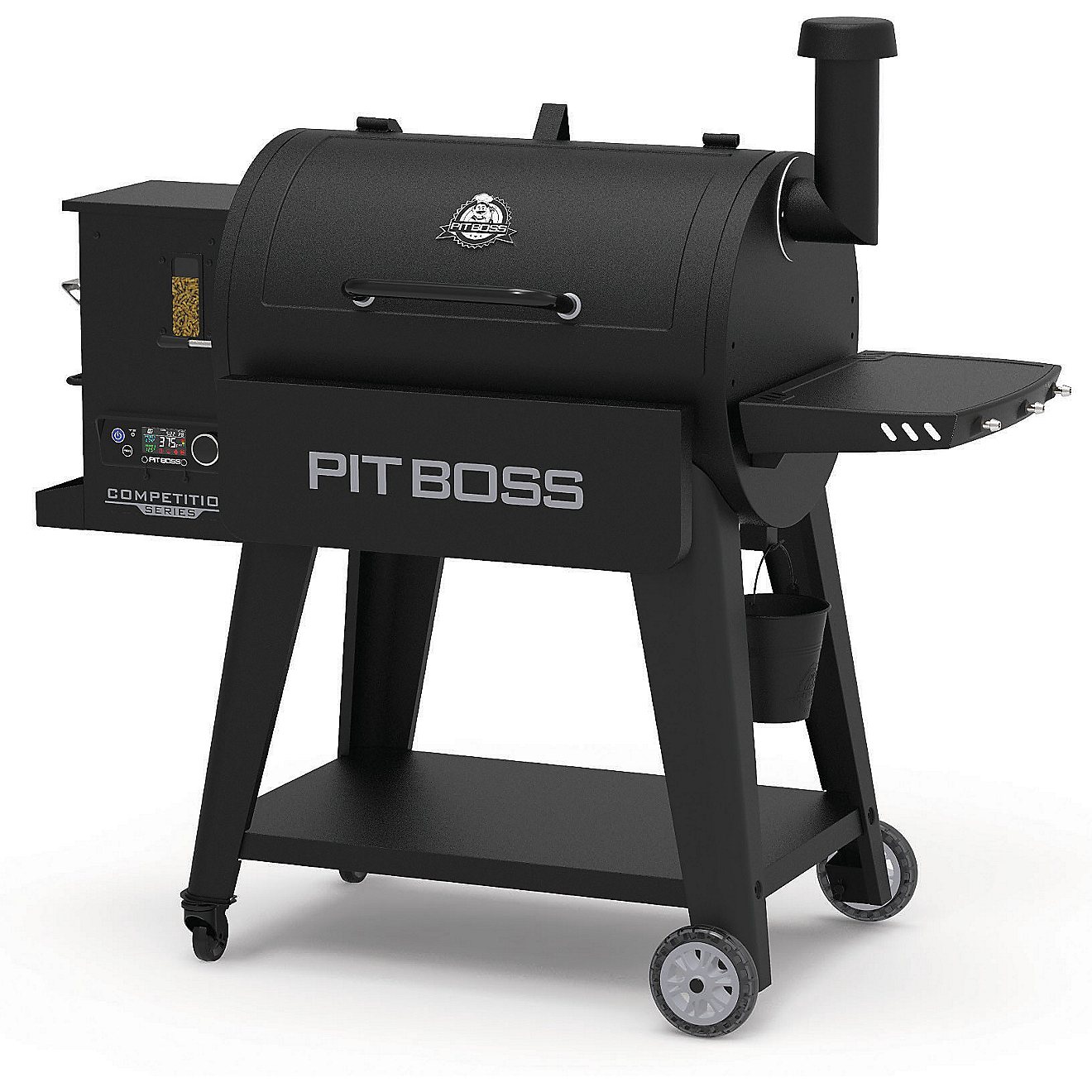 Pit Boss 820 Competition Series Pellet Grill                                                                                     - view number 2