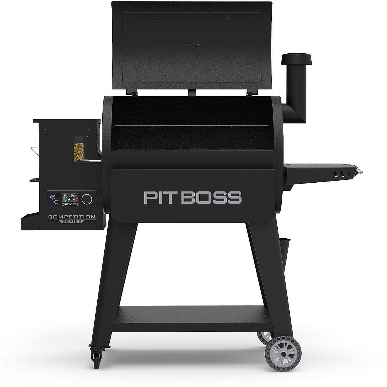 Pit Boss 820 Competition Series Pellet Grill                                                                                     - view number 3