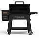 Pit Boss 1600 Competition Series Pellet Grill                                                                                    - view number 2 image