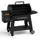 Pit Boss 1600 Competition Series Pellet Grill                                                                                    - view number 4 image