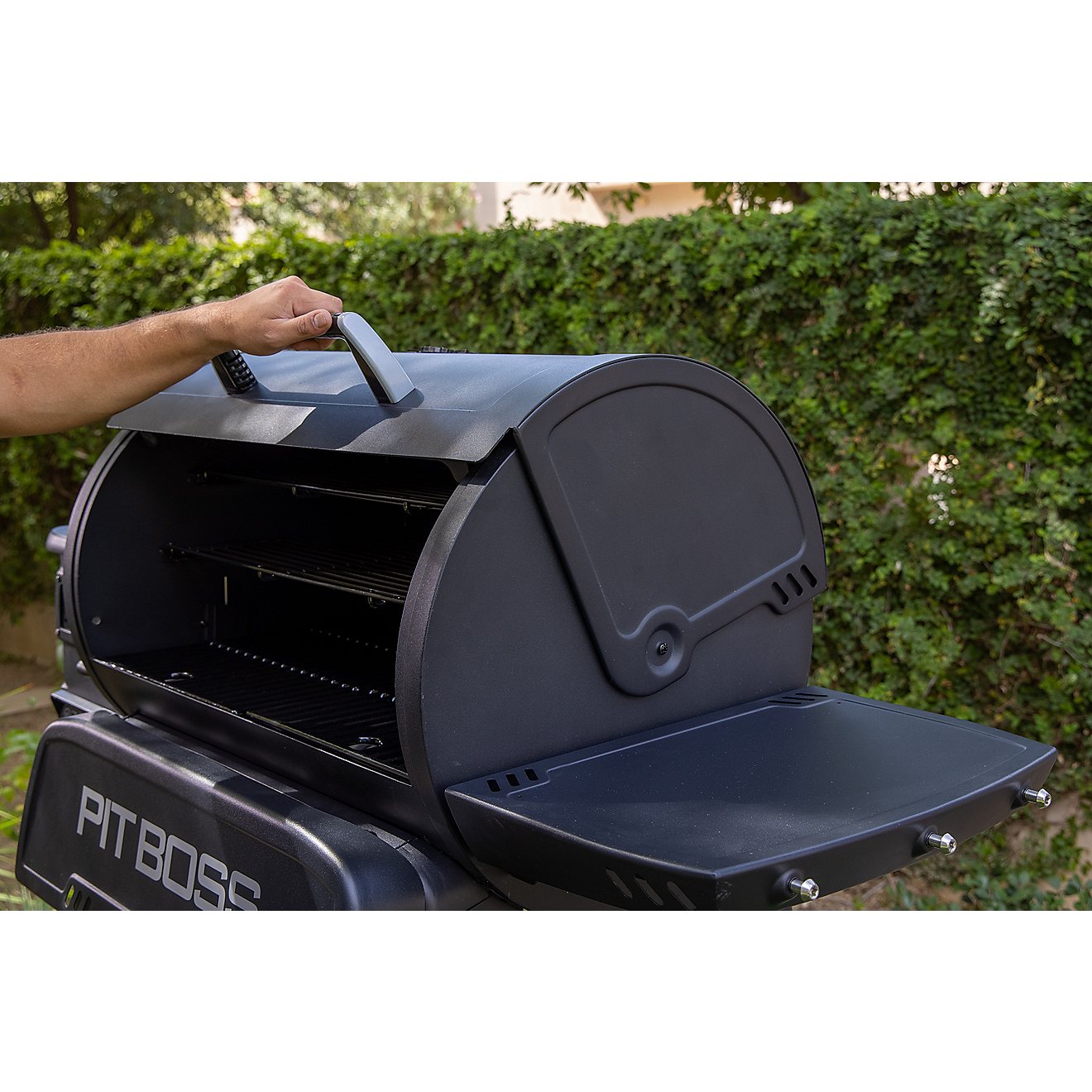 Pit Boss 1600 Competition Series Pellet Grill                                                                                    - view number 12
