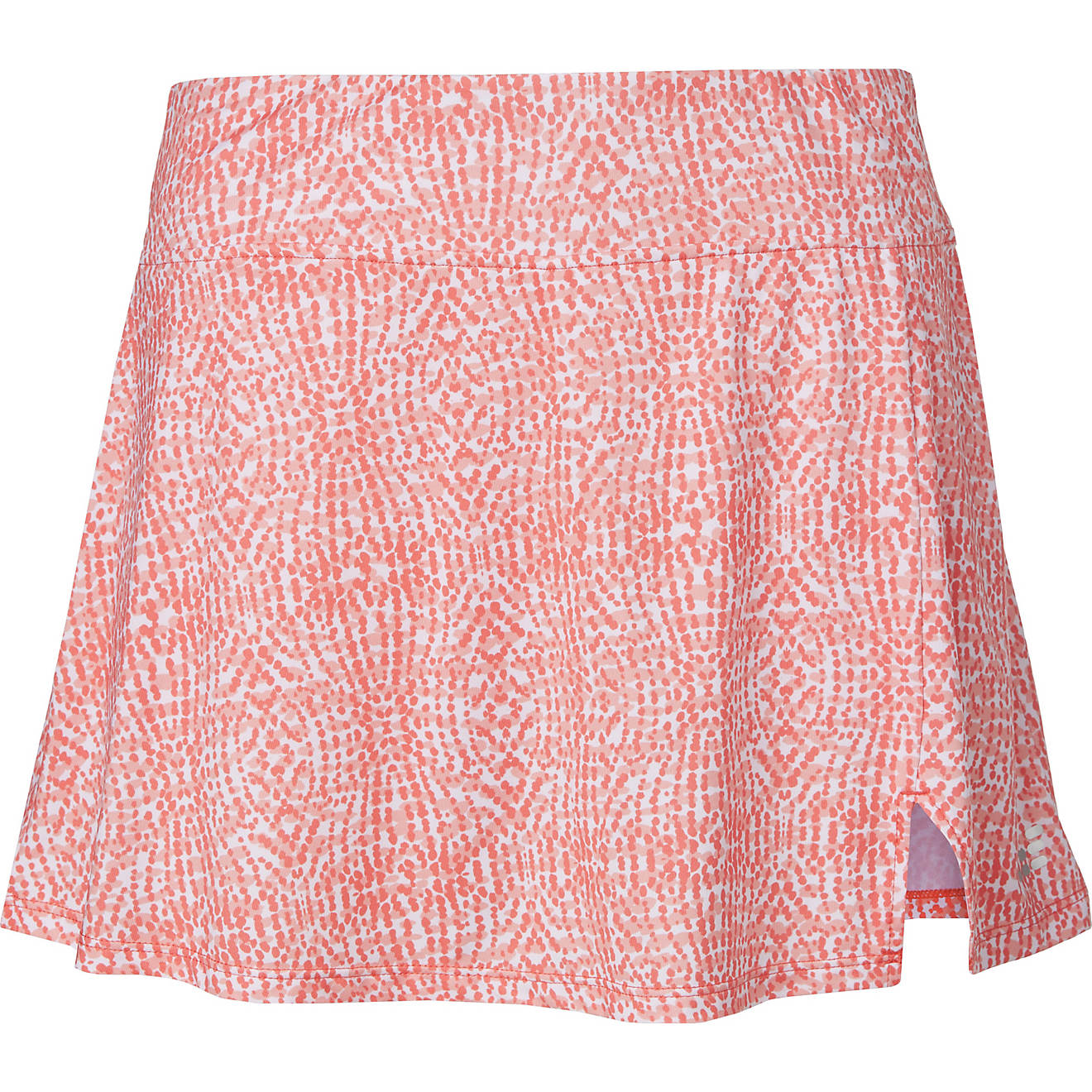 BCG Women's Print Slit Tennis Skirt                                                                                              - view number 1