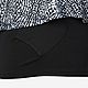 BCG Women's Plus Size Print Slit Skirt                                                                                           - view number 4 image