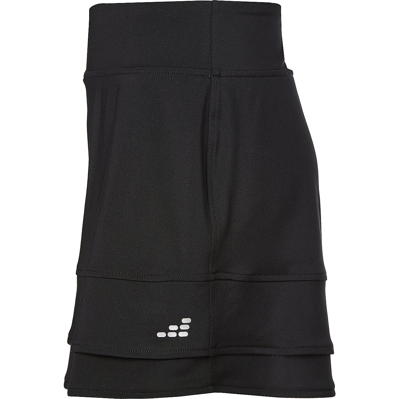 BCG Women's Layered Tennis Skirt                                                                                                 - view number 3
