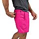 Chubbies Men's Hawaiian Punches Compression Lined Sport Shorts 5.5 in                                                            - view number 3 image