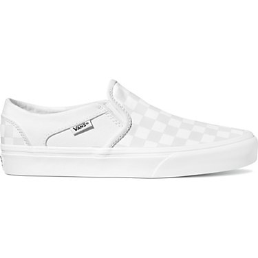 Vans Women's Asher Slip-on Shoes