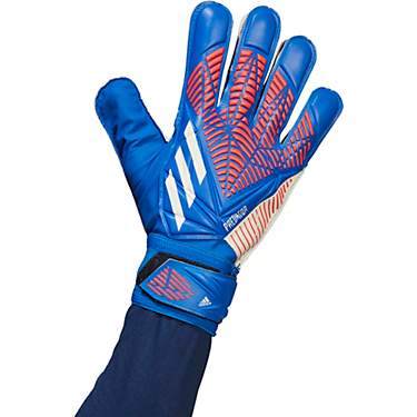 adidas Predator Unisex Soccer Goalkeeper Gloves                                                                                 