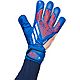 adidas Predator Unisex Soccer Goalkeeper Gloves                                                                                  - view number 1 image