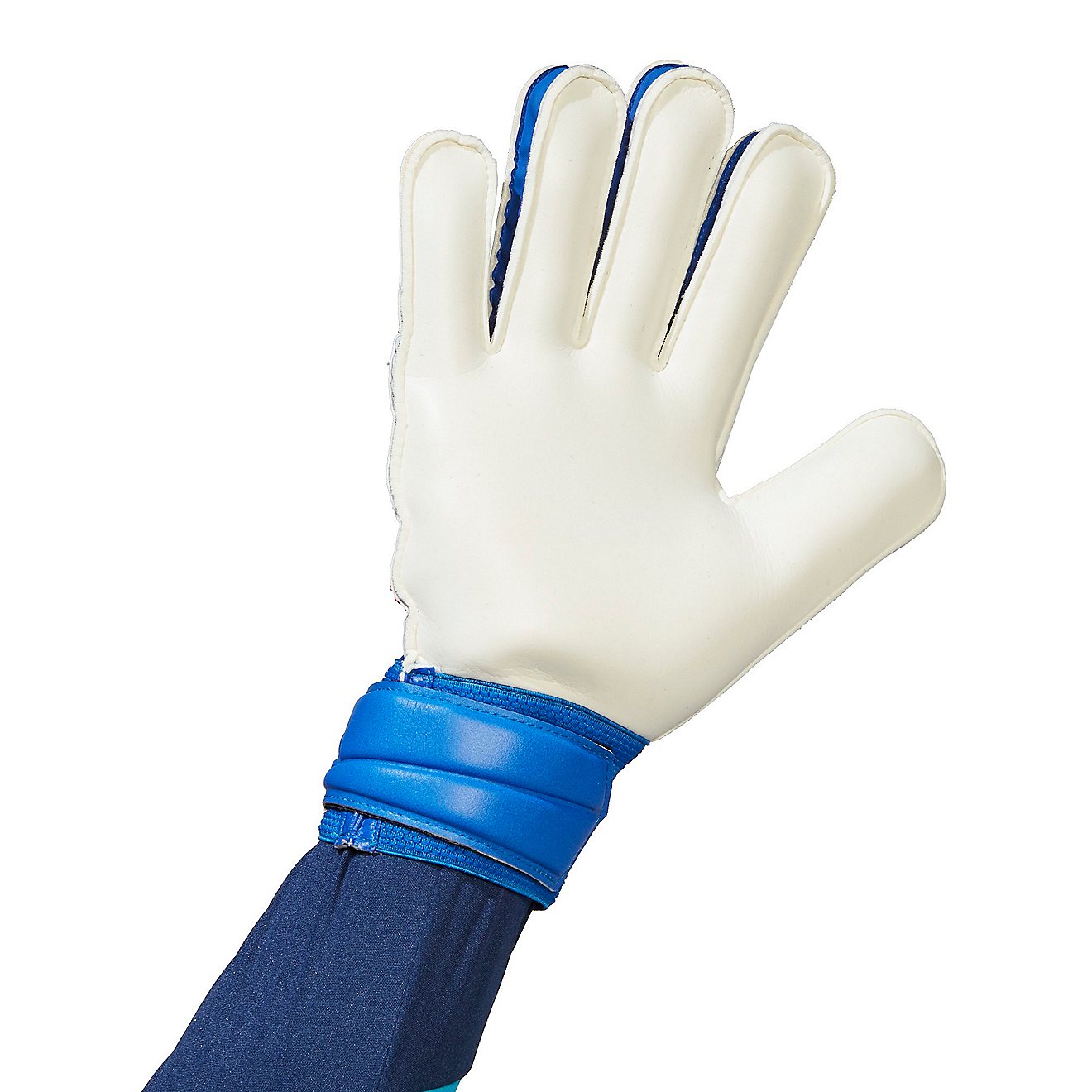 adidas Predator Unisex Soccer Goalkeeper Gloves                                                                                  - view number 2