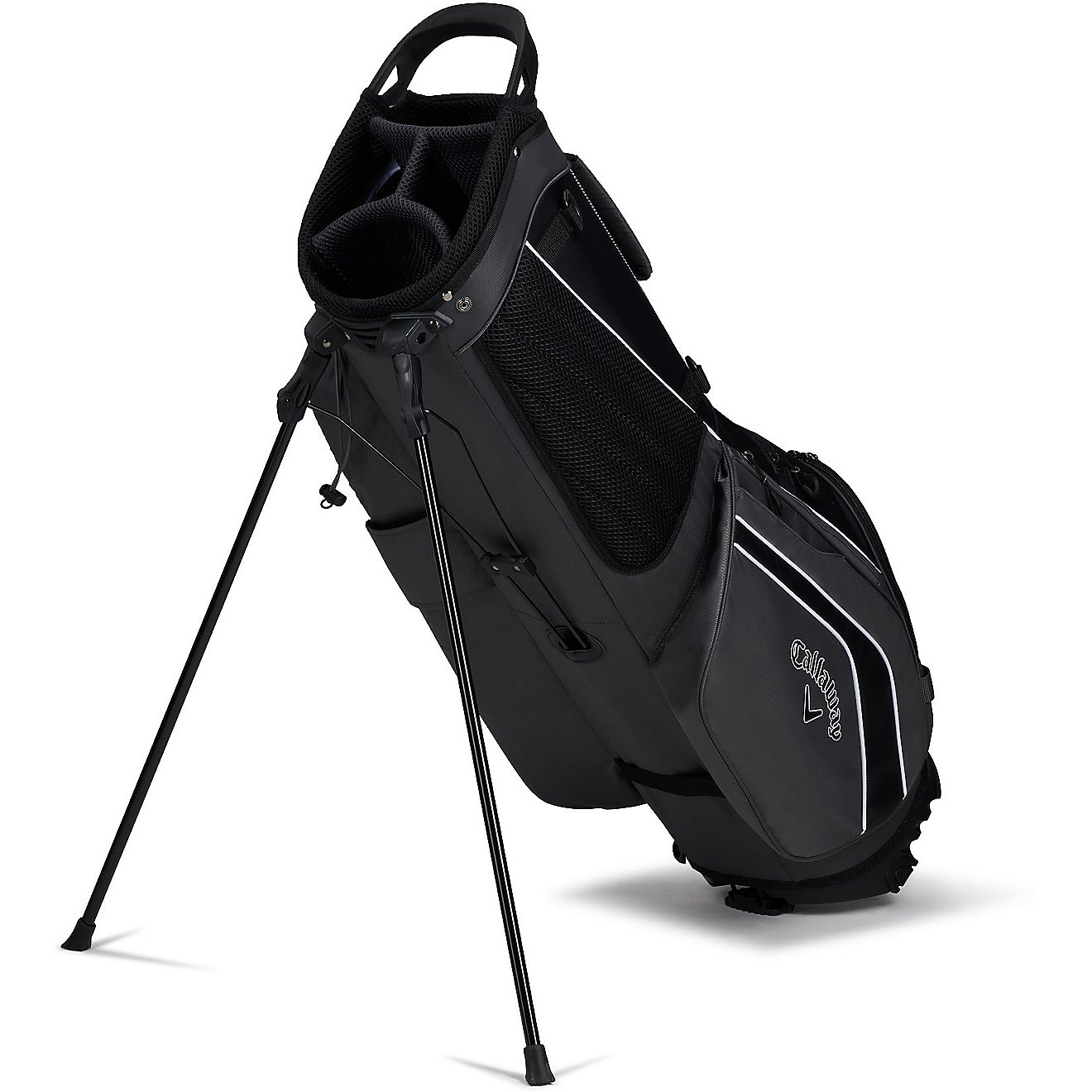 Callaway T4.5 Golf Stand Bag                                                                                                     - view number 3