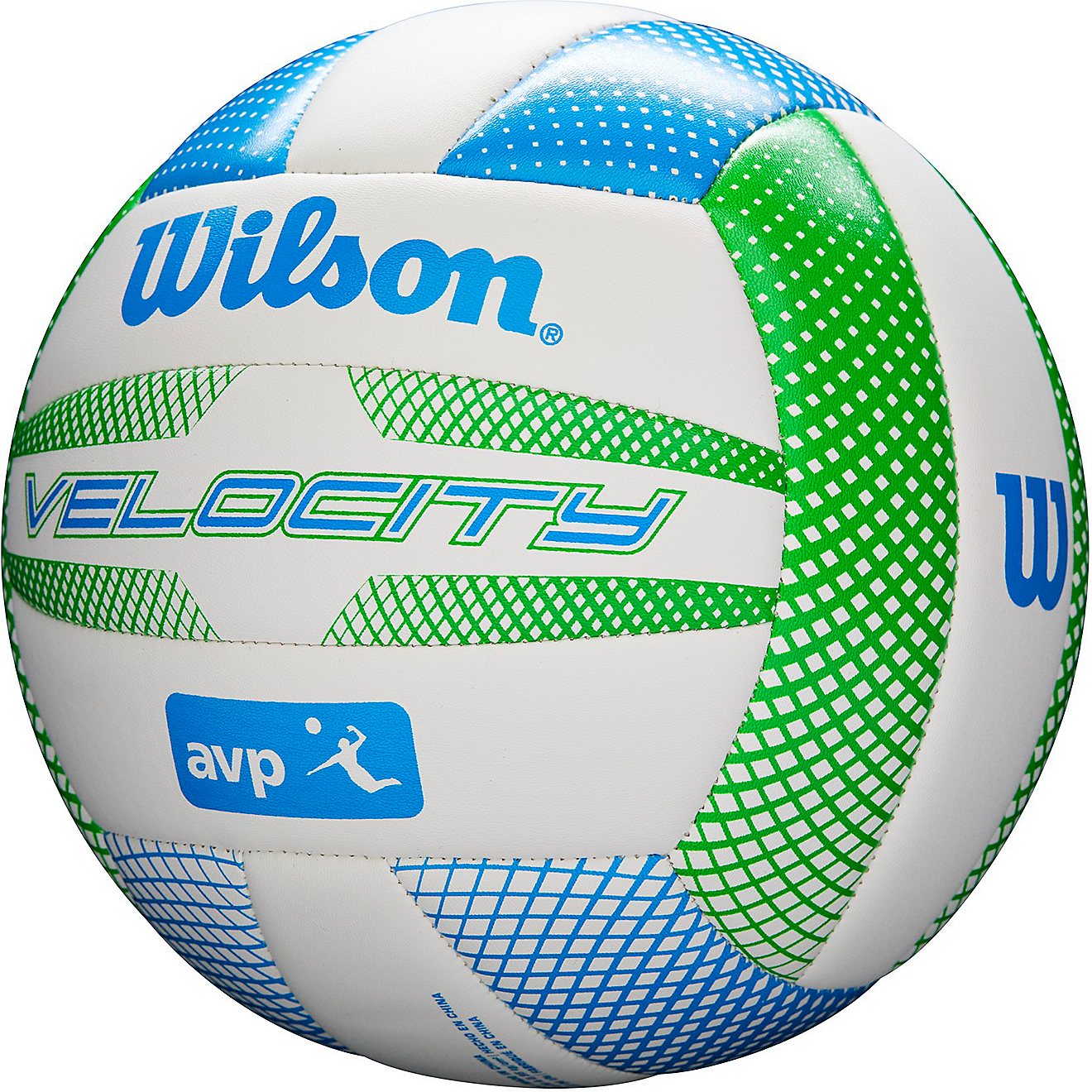 Wilson Velocity AVP Volleyball                                                                                                   - view number 1