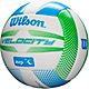 Wilson Velocity AVP Volleyball                                                                                                   - view number 1 image