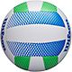 Wilson Velocity AVP Volleyball                                                                                                   - view number 4 image