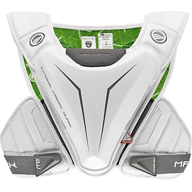 Maverik Adults' M5 EKG Speed Lacrosse Shoulder Pad