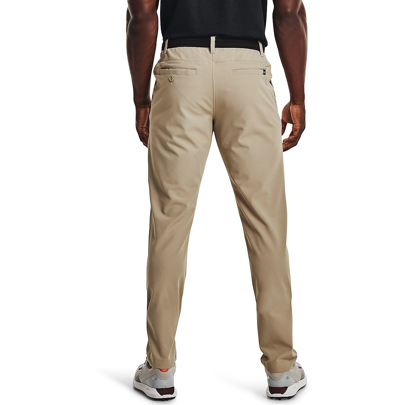 Under Armour Men's Drive Tapered Pants                                                                                           - view number 2