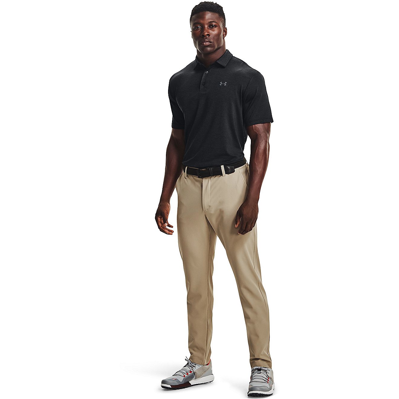 Under Armour Men's Drive Tapered Pants                                                                                           - view number 3