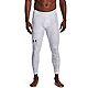 Under Armour Men's ISO Chill Printed Leggings                                                                                    - view number 1 image