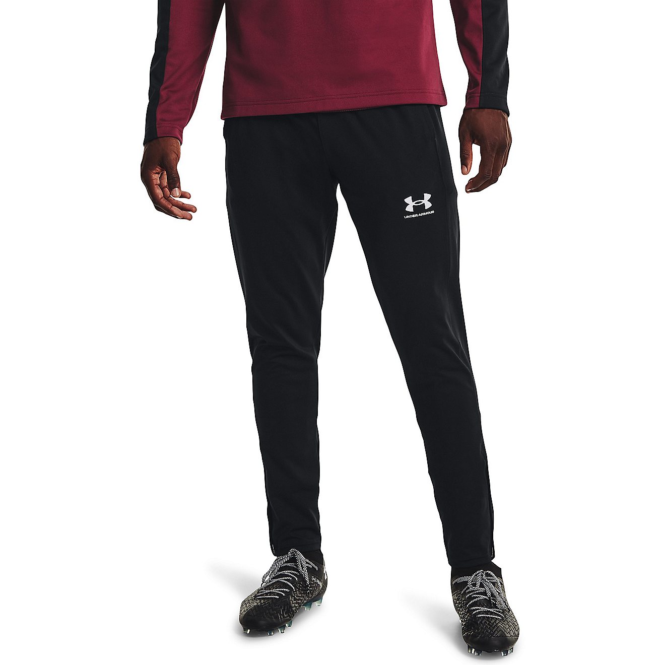Under Armour Men's Challenger Pants                                                                                              - view number 1